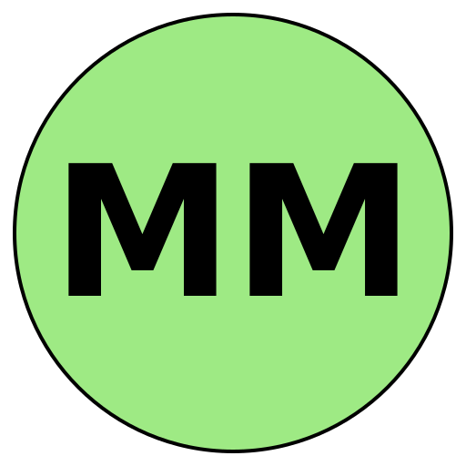 Marvelous Matrimony