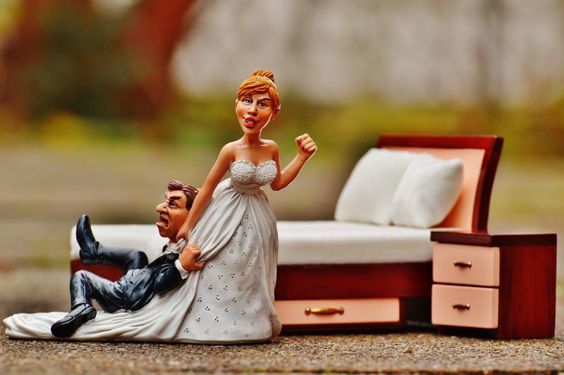 Vows Exchange