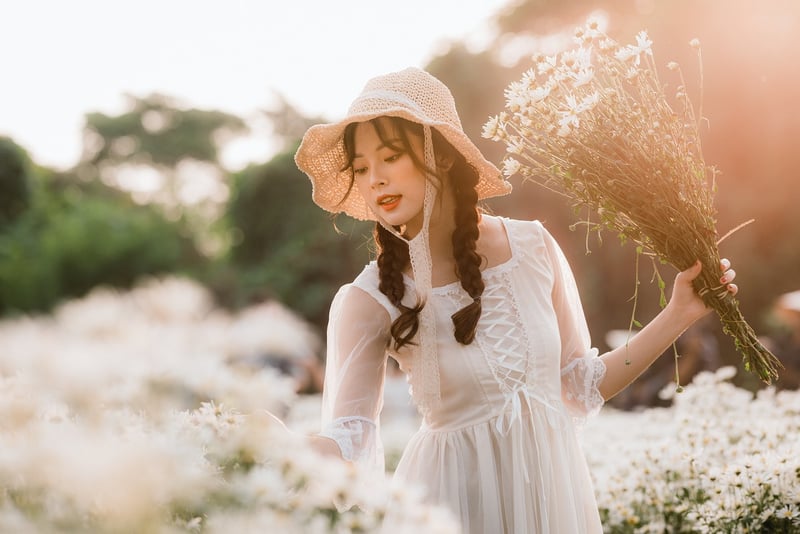 Modern Glamour Dress